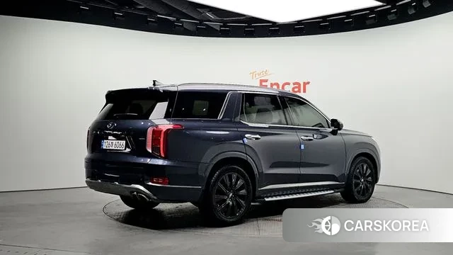 Hyundai Palisade id 3650202 из Кореи 12