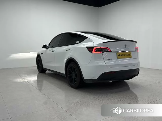 Tesla Model Y id 4239145 из Китая 12