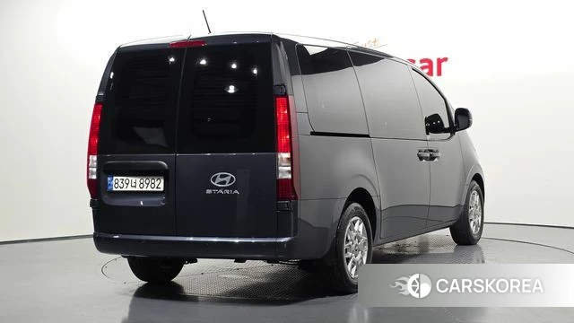 Hyundai Staria id 4533528 из Кореи 12