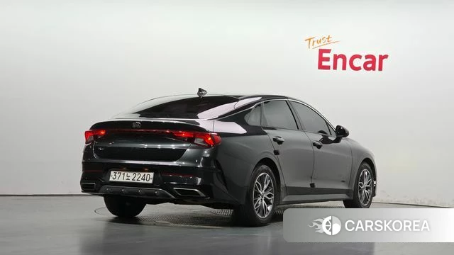Kia K5 3rd generation id 4865050 из Кореи 12