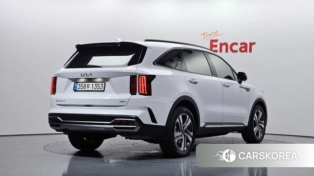 Kia Sorento 4th Generation id 4428067 из Кореи 12