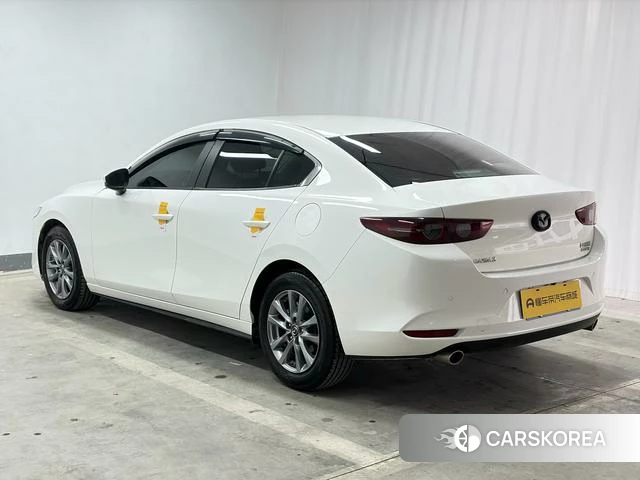 Mazda 3 Angkesaila id 4313950 из Китая 12