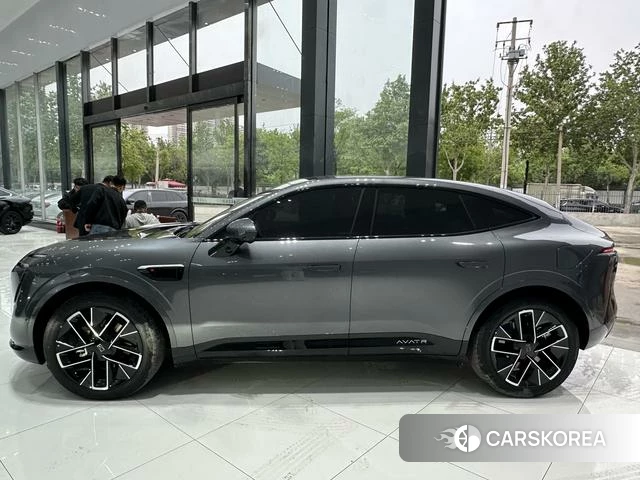 Avita 11 2026 Темно-серый из Китая, фото 2