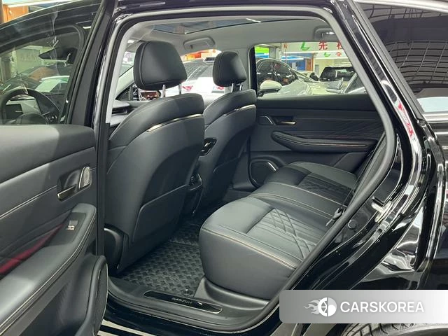 Baojun Enjoy PHEV id 4207489 из Китая 10