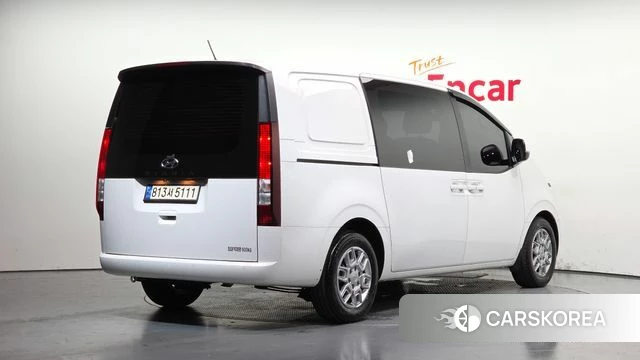 Hyundai Staria id 4702174 из Кореи 12