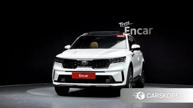 Kia Sorento 4th Generation id 3788556 из Кореи 12