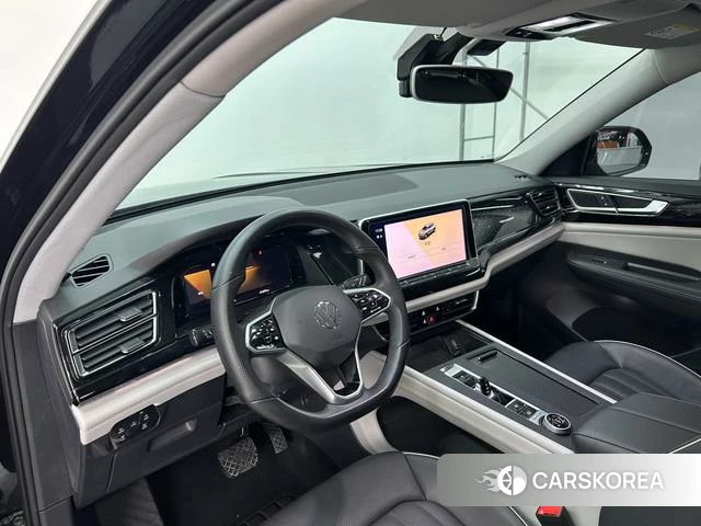 Volkswagen Tourang id 4299756 из Китая 12