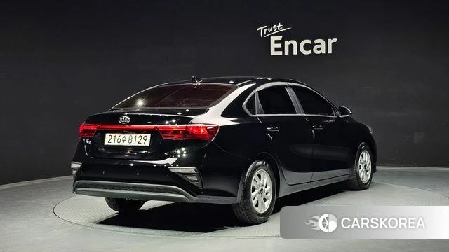 Kia Come New K3 id 3899197 из Кореи 12