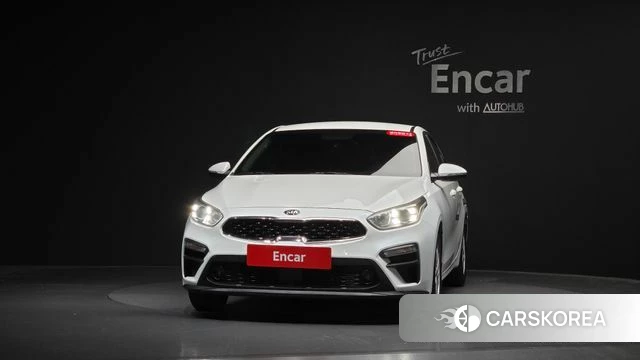 Kia Come New K3 id 4652283 из Кореи 12