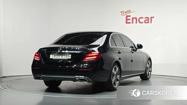 Mercedes-Benz E-Class W213 id 4225389 из Кореи 12