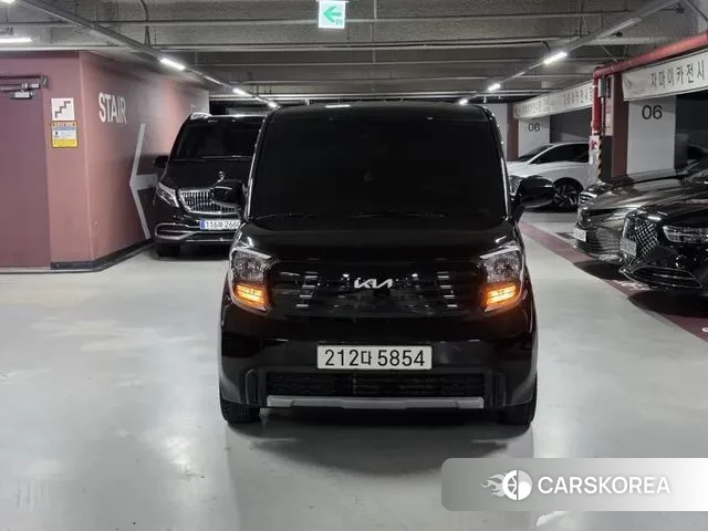 Kia The New Kia Ray id 3442503 из Кореи 12