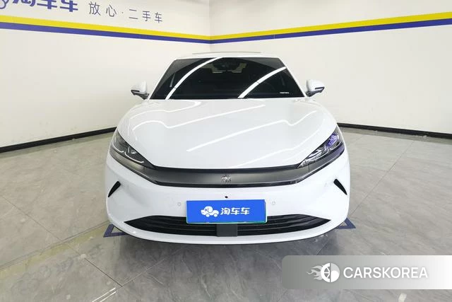 BYD Qin L EV id 4207063 из Китая 9