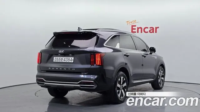 Kia Sorento 4th Generation id 2807777 из Кореи 12