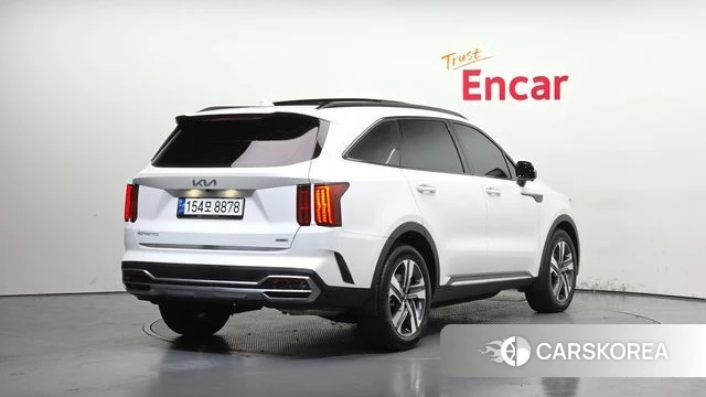 Kia Sorento 4th Generation id 4315769 из Кореи 12