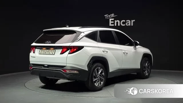 Hyundai Tucson (NX4) id 3764738 из Кореи 12