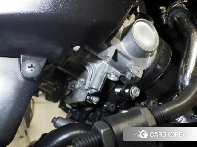 Engine photo