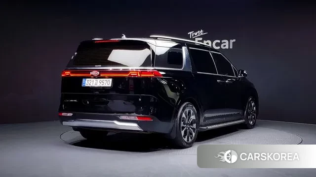 Kia Carnival 4th generation id 3660522 из Кореи 12