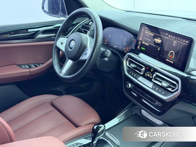 BMW X3 id 4313820 из Китая 12