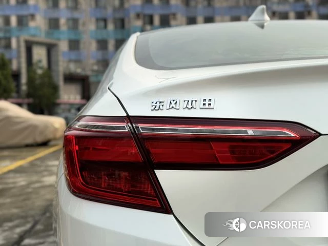 Honda Yingshipai id 4263549 из Китая 12