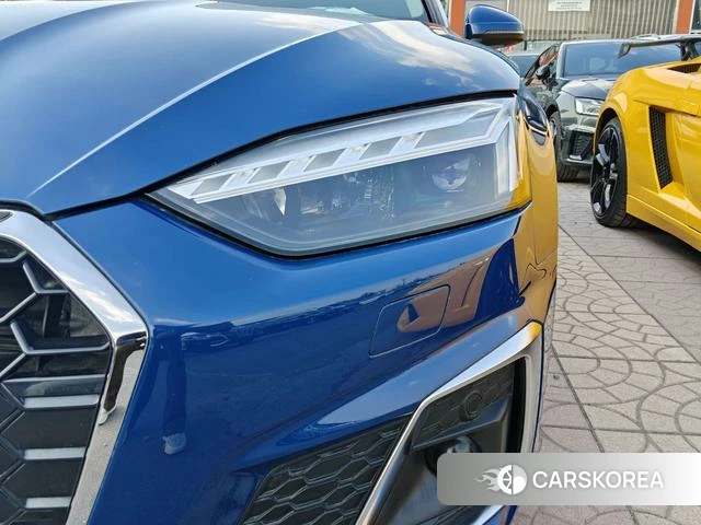 Audi A5 id 4208428 из Китая 7