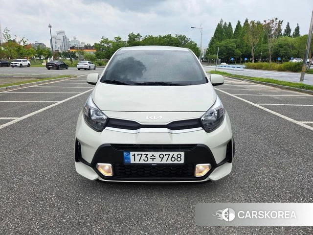 Kia Morning Urban (JA) id 4481596 из Кореи 12