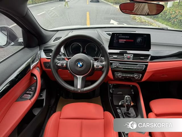 BMW X2 id 4367478 из Китая 12