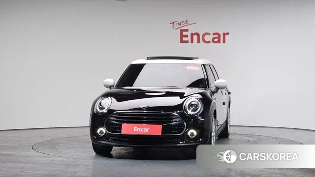 Mini Cooper Clubman id 3626637 из Кореи 12