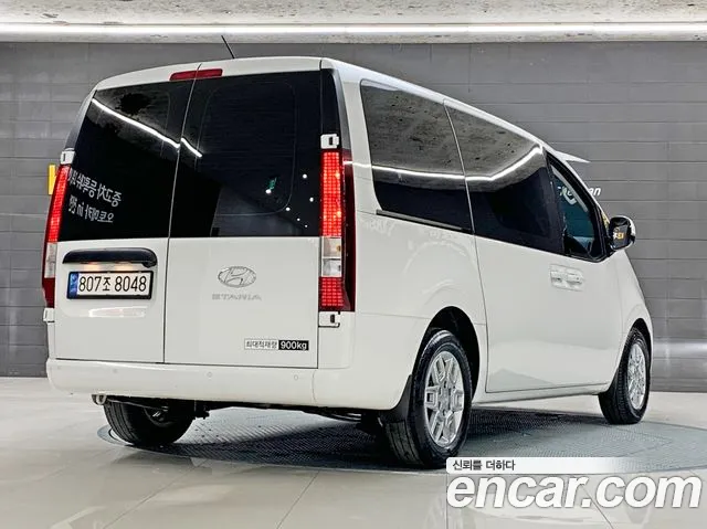 Hyundai Staria id 2422864 из Кореи 12