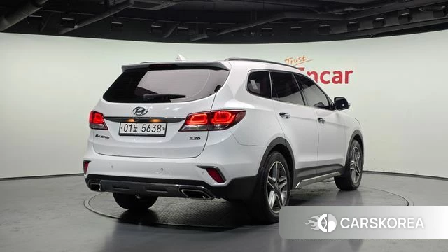 Hyundai The New Max Cruise id 3966600 из Кореи 12