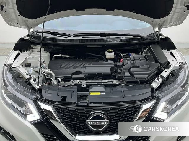 Nissan Qashqai id 4273385 из Китая 12