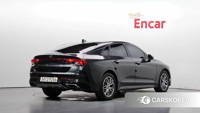 Kia K5 3rd generation id 4745913 из Кореи 12