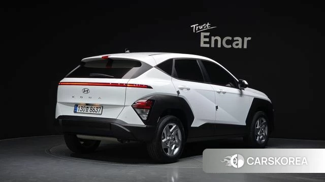 Hyundai Kona (SX2) id 4706400 из Кореи 12