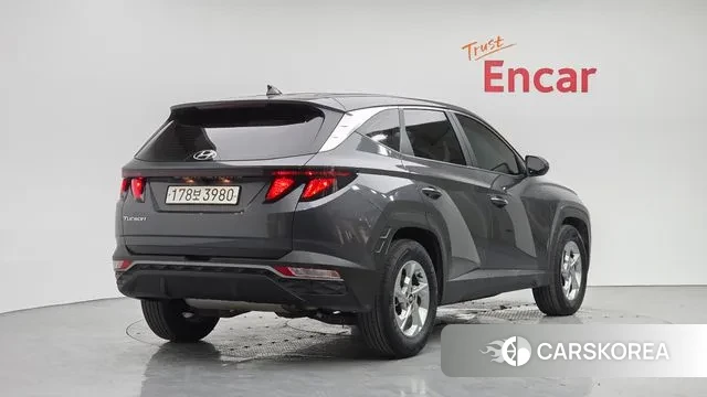 Hyundai Tucson (NX4) id 3043267 из Кореи 12