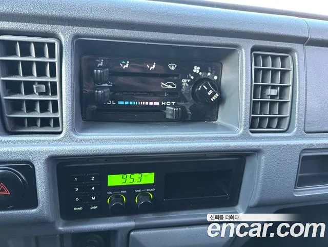 Chevrolet (GM Daewoo) New Damas id 2648841 из Кореи 11