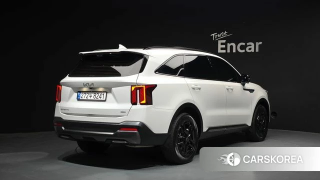 Kia The New Sorento 4th Generation id 4266546 из Кореи 12