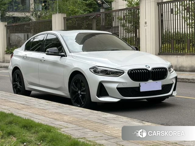 BMW 1 series id 4254183 из Китая 12