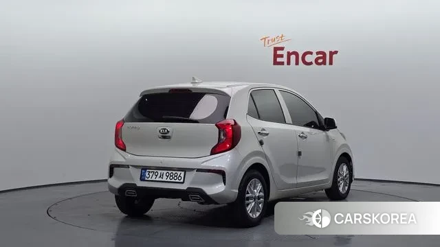 Kia Morning Urban (JA) id 3059672 из Кореи 12