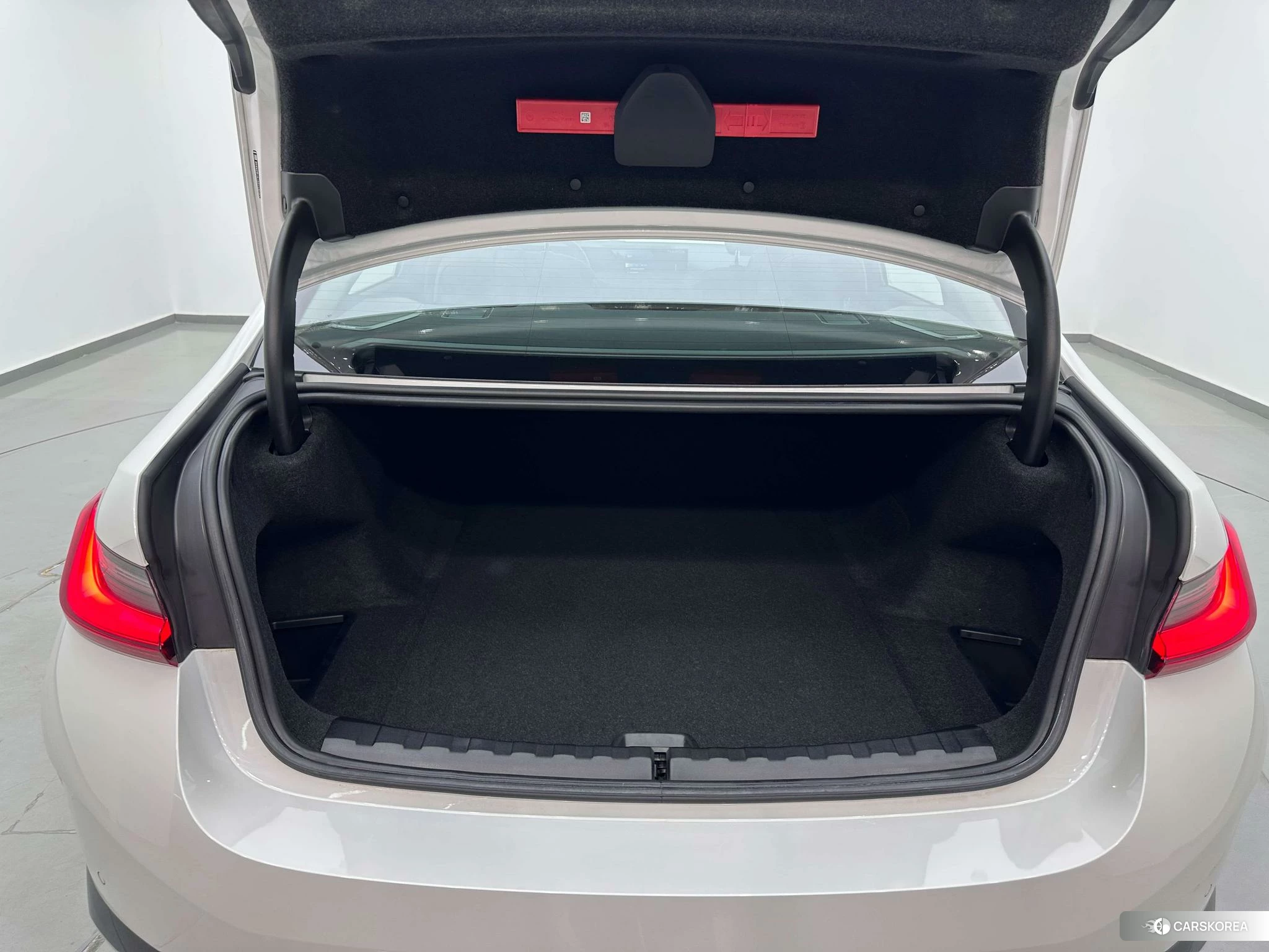 BMW i3 id 4407533 из Китая 12
