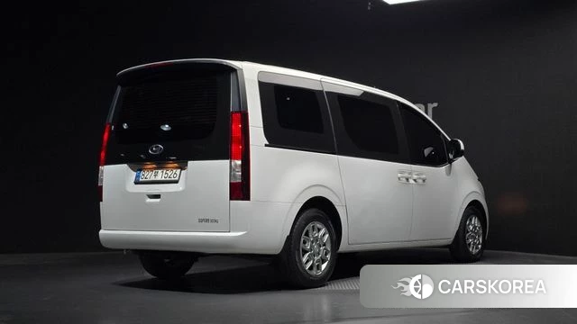 Hyundai Staria id 4475076 из Кореи 12