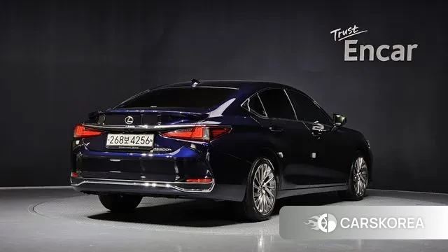Lexus ES300h 7th generation id 3011569 из Кореи 12