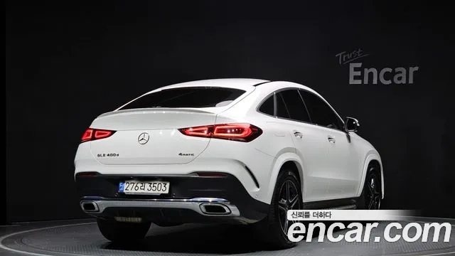 Mercedes-Benz GLE-Class W167 id 2911767 из Кореи 12