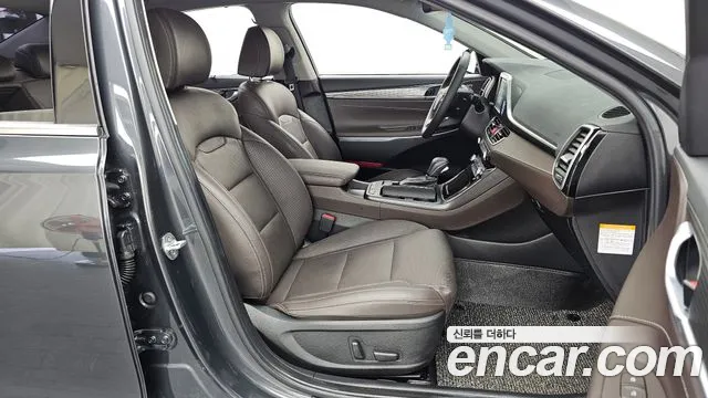 Hyundai Grandeur IG Hybrid id 2765850 из Кореи 12