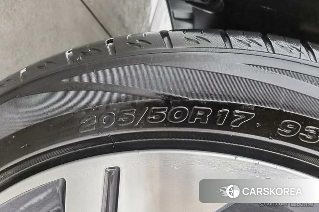 Geely Automobile Emgrand L HiP id 4236623 из Китая 12