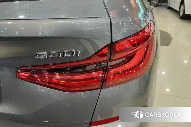 BMW 6 series GT id 4321408 из Китая 9