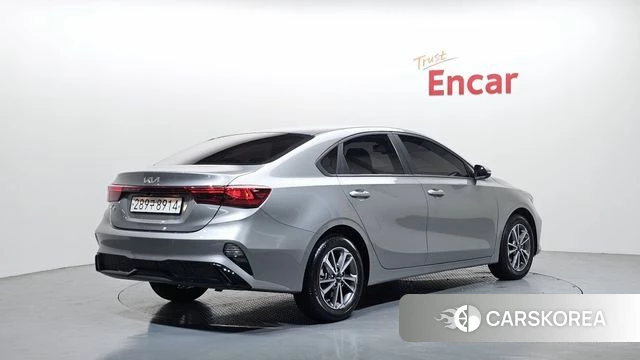 Kia The New K3 2nd generation id 3806823 из Кореи 12