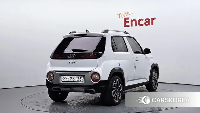 Hyundai Casper id 3427275 из Кореи 12