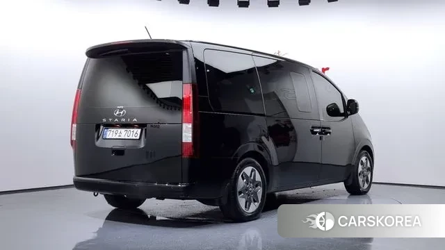 Hyundai Staria id 3262583 из Кореи 12