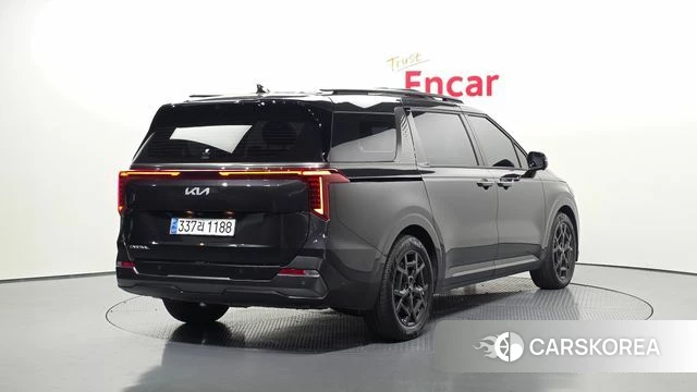 Kia The New Carnival 4th Generation id 4349318 из Кореи 12