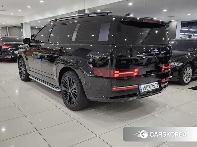 Hyundai Santa Fe (MX5) id 3405346 из Кореи 12