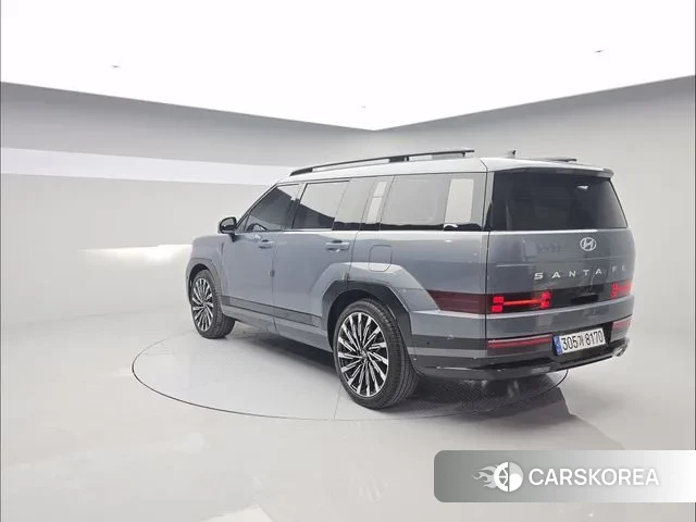 Hyundai Santa Fe (MX5) id 3388791 из Кореи 12